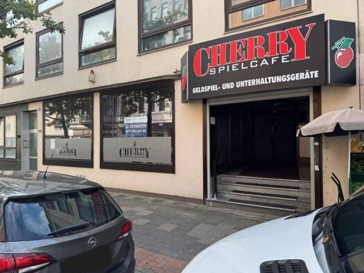 Restaurant zur Miete provisionsfrei 1.921 € 226 m² Gastrofläche Bürgermeister-Smidt-Straße 142 Mitte Mitte 27568