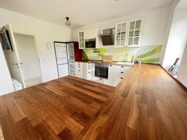 Wohnung zum Kauf 400.000 € 4 Zimmer 110 m² 1. Geschoss Hohenpeißenberg Hohenpeißenberg 82383