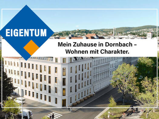 Wohnung zum Kauf - Erstbezug 999.000 € 3 Zimmer 90,6 m² Schultheßgasse 7 Wien 1170