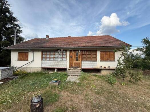 Haus zum Kauf 125.000 € 5 Zimmer 200 m² Donji Lapac Donji Lapac