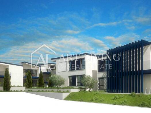 Wohnung zum Kauf 309.000 € 3 Zimmer 72 m² 1. Geschoss Umag Umag