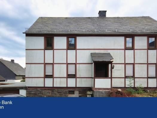 Wohnanlage zum Kauf als Kapitalanlage geeignet 43.000 € 12 Zimmer 230 m² 310 m² Grundstück Röttersdorf Lehesten 07349