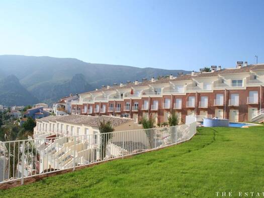 Wohnung zum Kauf 249.500 € 100 m² Pedreguer 03750