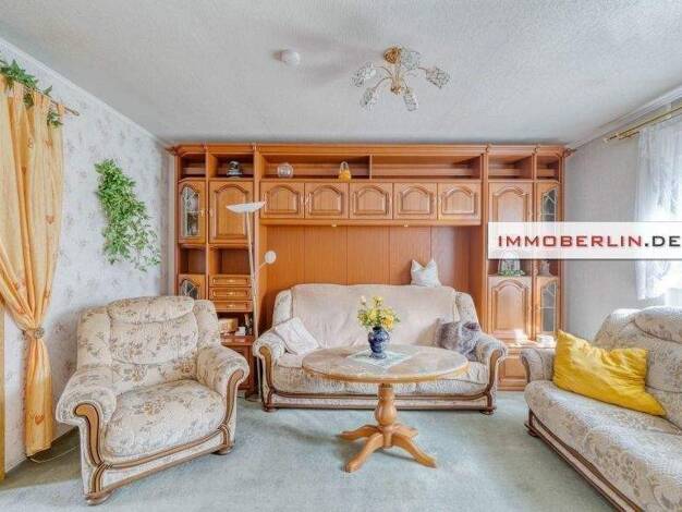 Haus zum Kauf 399.000 € 2 Zimmer 60 m² 806 m² Grundstück Waldesruh Hoppegarten 15366