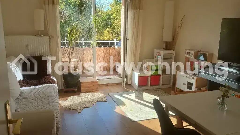 Wohnung zur Miete Tauschwohnung 450 € 3 Zimmer 60 m² 2. Geschoss Potsdam West Potsdam 14471