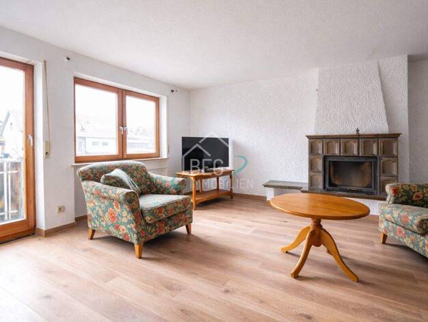 Wohnung zum Kauf 295.000 € 5 Zimmer 89,6 m² Michelbach Michelbach an der Bilz 74544