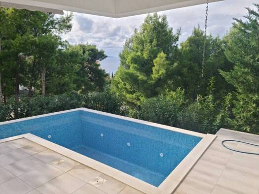 Haus zum Kauf 2.200.000 € 5 Zimmer 400 m² Podstrana