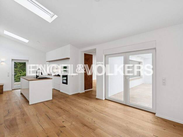 Penthouse zum Kauf 489.000 € 3 Zimmer 174 m² Stadtgebiet Wolfenbüttel 38302