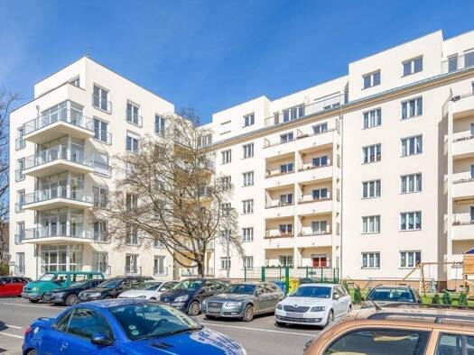 Wohnung zum Kauf - Erstbezug 899.000 € 5 Zimmer 132,7 m² 4. Geschoss frei ab sofort Prenzlauer Berg Pankow 10405