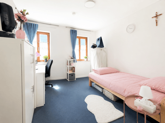 Studio zum Kauf 110.000 € 1 Zimmer 17 m² EG Innenstadt Erlangen 91054