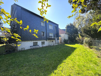 Wohnung zur Miete 600 € 3 Zimmer 70 m² Dachgeschoss, 3. Geschoss Godekinstraße 53 Wellinghofen Dortmund 44265