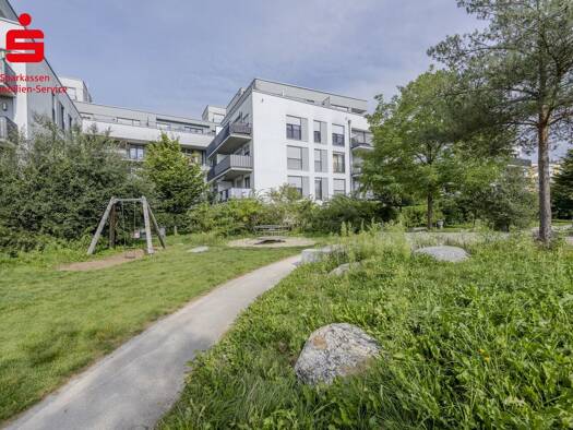 Wohnung zum Kauf 479.000 € 2 Zimmer 57 m² Moosach München 80992