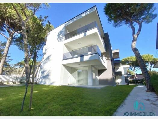 Penthouse zum Kauf 590.000 € 4 Zimmer 120 m² Lignano Sabbiadoro 33054