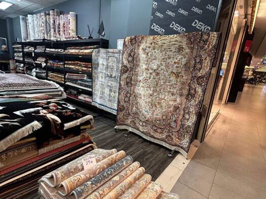 Kaufhaus zur Miete 3.200 € 92 m² Verkaufsfläche Barmbek-Süd Hamburg 22083