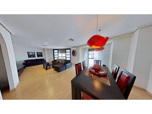 Wohnung zur Miete 1.900 € 3 Zimmer 163 m² 8. Geschoss Alicante 03002