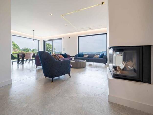 Wohnung zum Kauf provisionsfrei 529.500 € 4 Zimmer 151 m² EG Anzefahr Kirchhain 35274