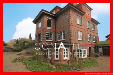 Wohnung zur Miete 950 € 3 Zimmer 122,9 m² Horneburg 21640