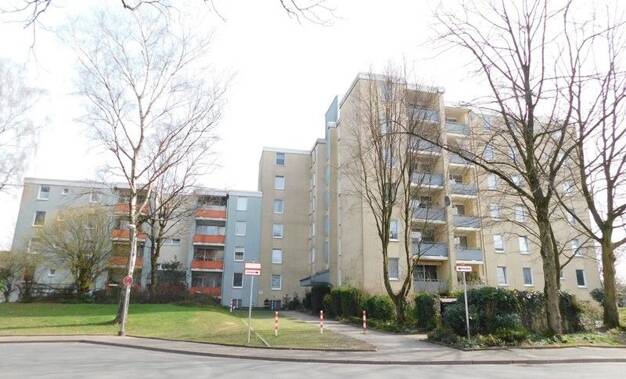Wohnung zur Miete 408 € 2 Zimmer 51 m² 3. Geschoss frei ab 01.11.2025 Dasnöckel 82 Höhe Wuppertal 42329