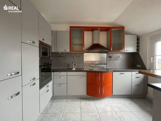 Wohnung zur Miete 771 € 3 Zimmer 76 m² Neusiedl am See 7100