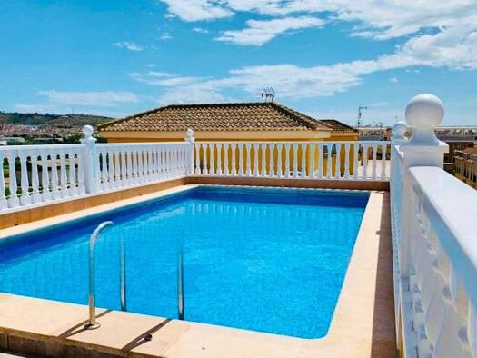 Wohnung zum Kauf 124.900 € 2 Zimmer 70 m² Formentera del Segura 03179
