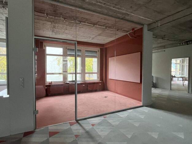 Bürogebäude zur Miete provisionsfrei 22,50 € 320 m² Bürofläche Friedrichshain Berlin 10243