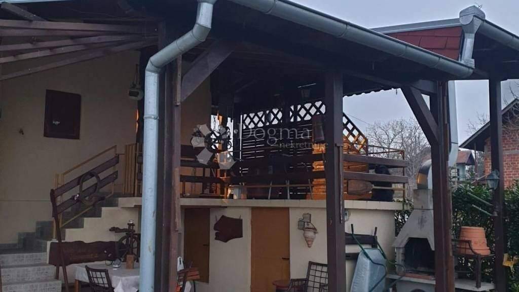 Haus zum Kauf 115.000 € 2 Zimmer 74 m² Cazma