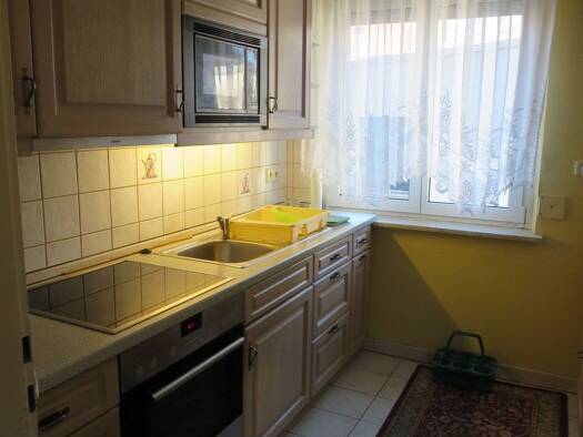 Wohnung zum Kauf 280.000 € 3 Zimmer 64,7 m² EG frei ab sofort Göggingen Augsburg 86199