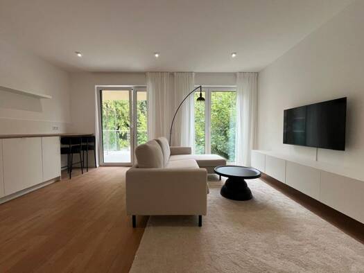 Wohnung zur Miete - Erstbezug 1.500 € 2 Zimmer 55 m² frei ab 01.09.2026 Eller Stadtbezirk 8 40231