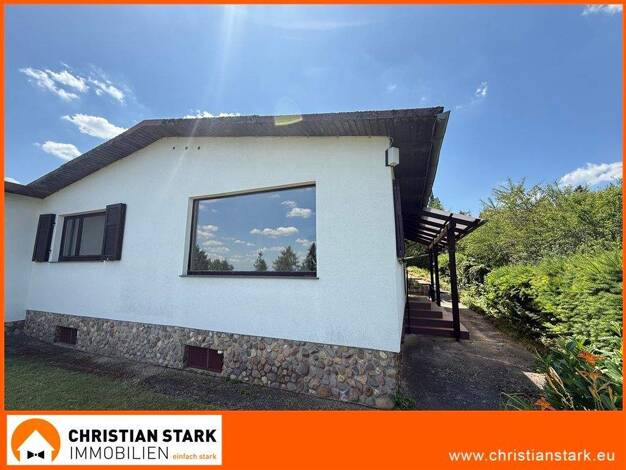 Einfamilienhaus zum Kauf 398.200 € 3 Zimmer 82 m² 773 m² Grundstück Bad Kreuznach 55543