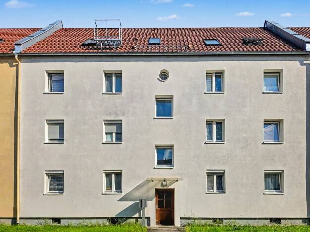 Wohnung zum Kauf 235.000 € 2 Zimmer 62,8 m² 1. Geschoss Lechhausen Augsburg 86169