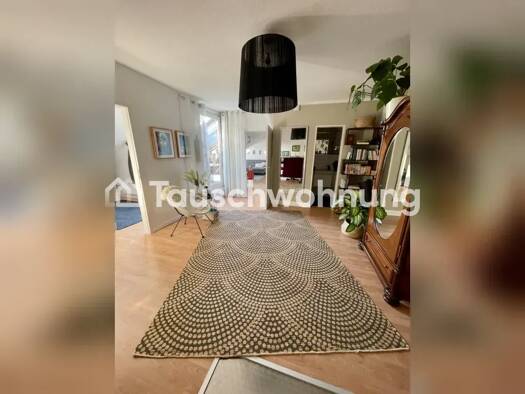 Wohnung zur Miete Tauschwohnung 900 € 3 Zimmer 85 m² 6. Geschoss List Vahrenwald - List 30163