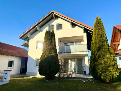 Wohnung zum Kauf 290.000 € 3,5 Zimmer 109 m² Großköllnbach Pilsting / Großköllnbach 94431
