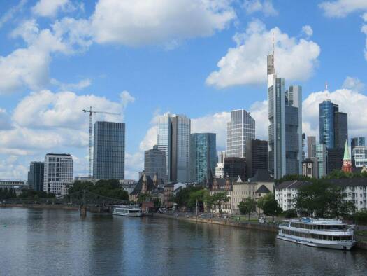 Büro zum Kauf 1.600.000 € 1 Zimmer Nordend-West Innenstadt III 60318