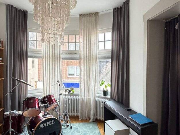 Mehrfamilienhaus zum Kauf als Kapitalanlage geeignet 1.050.000 € 17 Zimmer 628 m² 364 m² Grundstück Mitte Delmenhorst 27749
