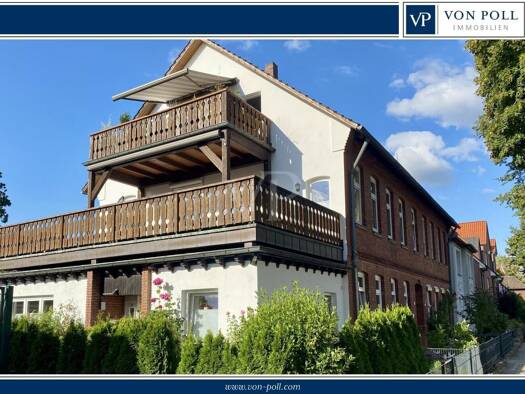 Wohnung zur Miete 1.080 € 4,5 Zimmer 109 m² Bad Bevensen 29549