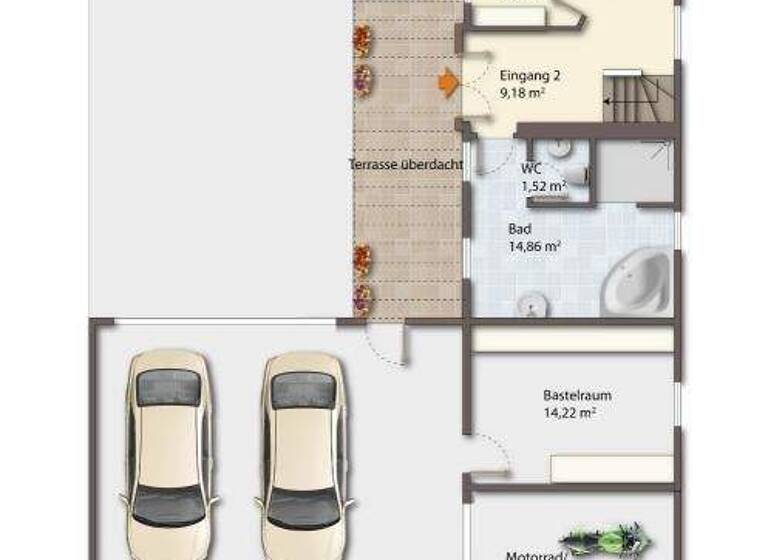 Einfamilienhaus zum Kauf 248.000 € 7 Zimmer 232,5 m² 331 m² Grundstück Rosengasse St. Veit am Vogau 8423