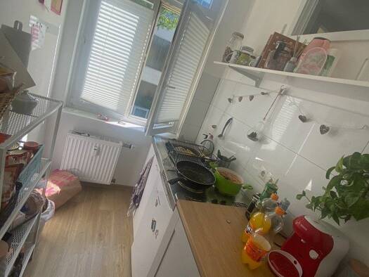 Wohnung zur Miete 350 € 1 Zimmer 30 m² frei ab sofort Beuel Bonn 53227