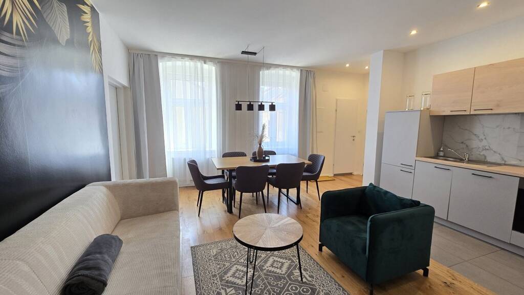 Wohnung zum Kauf 290.000 € 4 Zimmer 59,9 m² 2. Geschoss Wien 1160