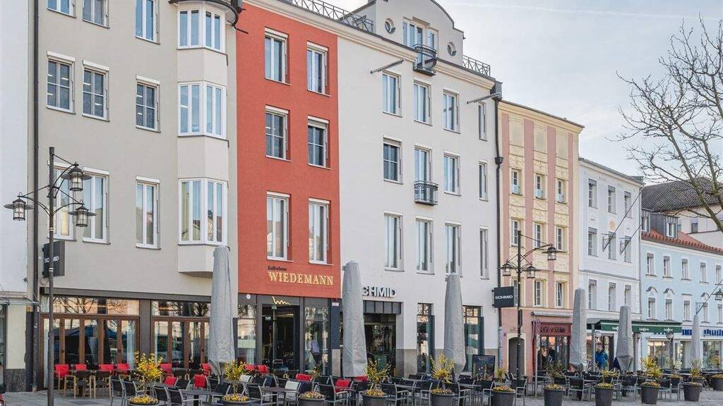 Verkaufsfläche zur Miete 2.000 m² Verkaufsfläche Deggendorf 94469