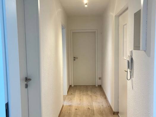 Wohnung zur Miete 785 € 2 Zimmer 48 m² 2. Geschoss frei ab 01.11.2026 Neckarau Mannheim 68199