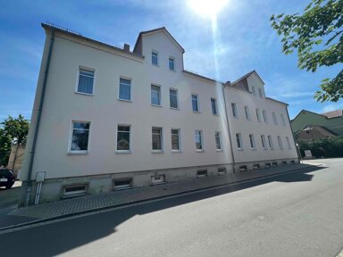 Wohnung zur Miete 319 € 2 Zimmer 49 m² 2. Geschoss Gröba Riesa 01591