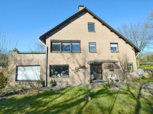 Reihenendhaus zum Kauf 365.000 € 6 Zimmer 133 m² 484,8 m² Grundstück Wulfen Dorsten 46286