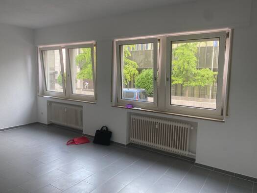 Wohnung zur Miete 1.000 € 3 Zimmer 81 m² Gymnasiumstraße 54 Heilbronn Heilbronn 74072