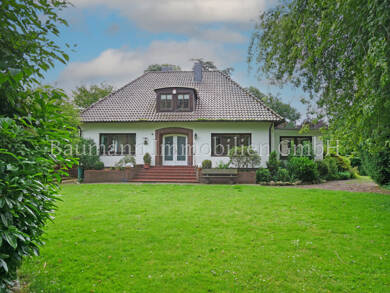 Einfamilienhaus zum Kauf 349.000 € 6 Zimmer 205 m² 2.100 m² Grundstück Dorum Dorum 27639