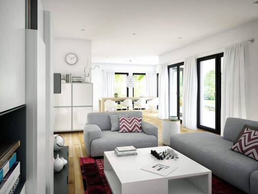 Haus zum Kauf provisionsfrei 495.800 € 7 Zimmer 154 m² 540 m² Grundstück Bettmar Schellerten 31174