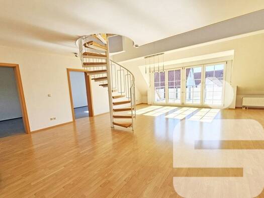 Wohnung zur Miete 1.100 € 4 Zimmer 104 m² Pleinfeld Pleinfeld 91785