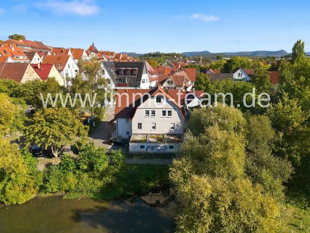 Mehrfamilienhaus zum Kauf 749.000 € 11 Zimmer 243 m² 291 m² Grundstück Nürtingen Nürtingen 72622