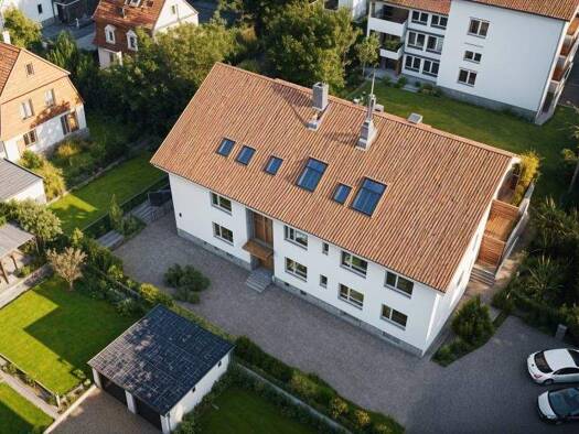 Studio zum Kauf provisionsfrei 149.000 € 1 Zimmer 22 m² 2. Geschoss Auf der Hardt 15 Wiehre Freiburg 79100