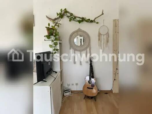 Wohnung zur Miete Tauschwohnung 750 € 2,5 Zimmer 50 m² 1. Geschoss Poll Köln 51105