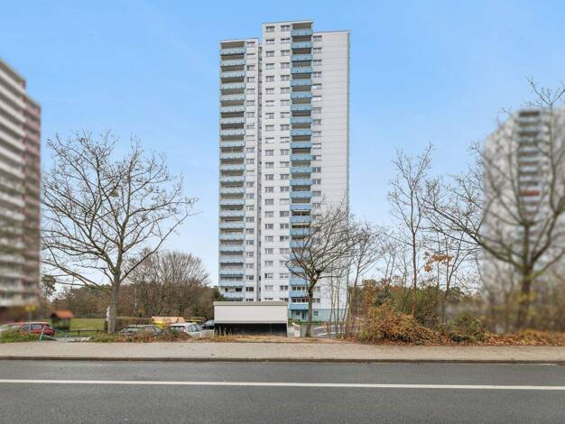 Wohnung zum Kauf 289.000 € 4 Zimmer 90,4 m² 12. Geschoss Büchenbach Erlangen 91056